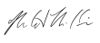 signature